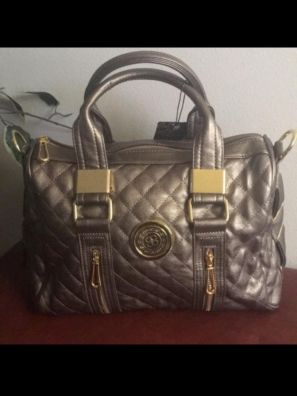 Handbags